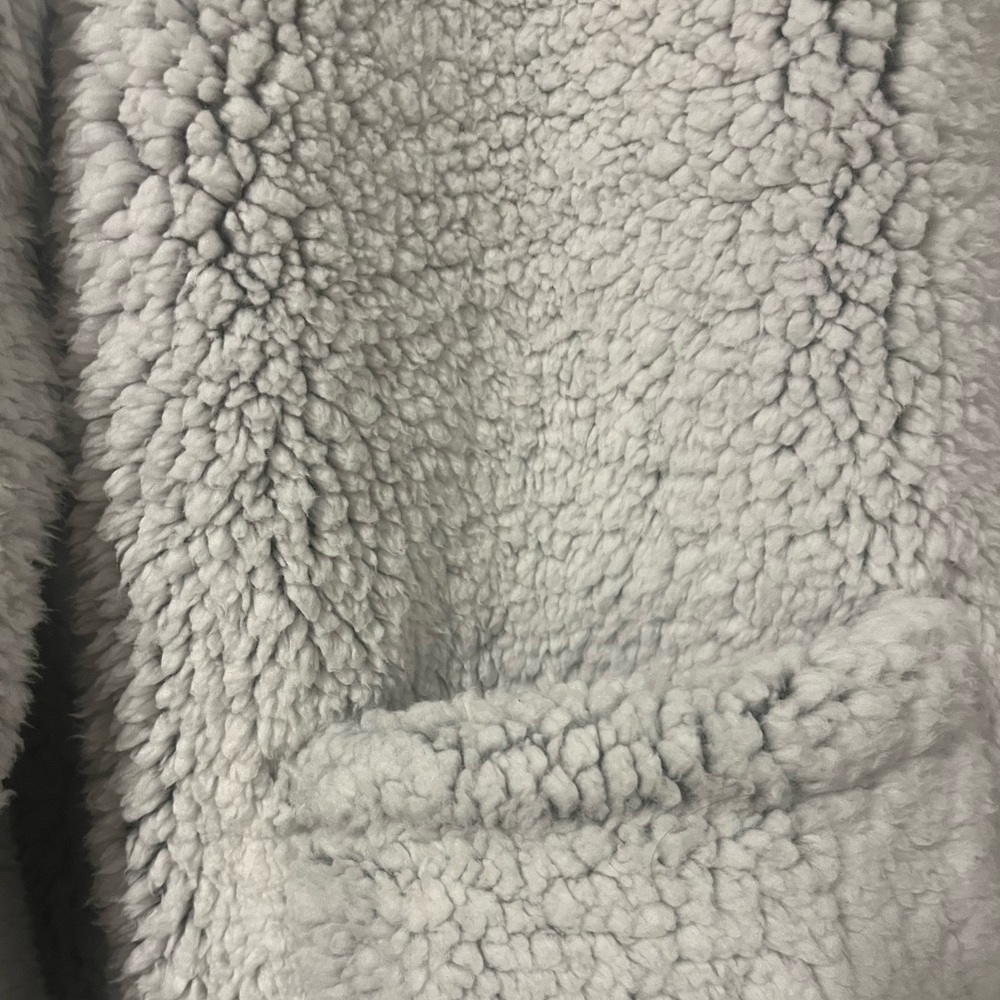 Volcom Teddy Jacket - Small - Picture 5 of 6